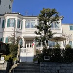 279158079 - マジの異人館