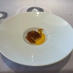 ラ メゾン ドゥ グラシアニ - みかんアールグレイ