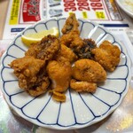 ひとくち餃子の頂 - 