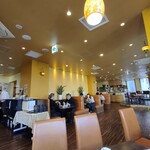 アーンドラ・ダイニング - 