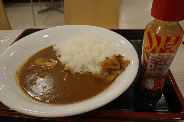 すき家 イオン福島店 - 泉（福島交通）（牛丼）の写真