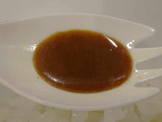 すき家 イオン福島店 - 泉（福島交通）（牛丼）の写真