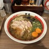 熊本ラーメン 黒亭 下通店
