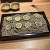 蕎麦 石はら 中目黒店