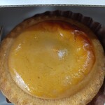 BAKE CHEESE TART - 