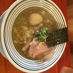 らーめん コットンポット - 