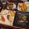れすとらん 源ちゃん - 料理写真:SANGEN特製 洋食 膳