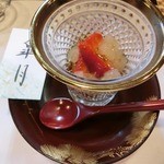 季節料理　なかしま - 