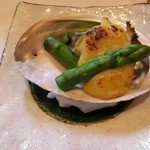 季節料理　なかしま - 