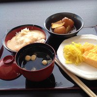 浅草むぎとろ 本店 -  浅草むぎとろ 本店 -