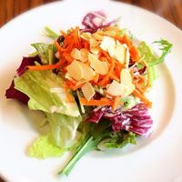 ウルフギャング・パック カフェ 愛知芸術文化センター店 - 