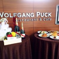 ウルフギャング・パック カフェ 愛知芸術文化センター店 - 