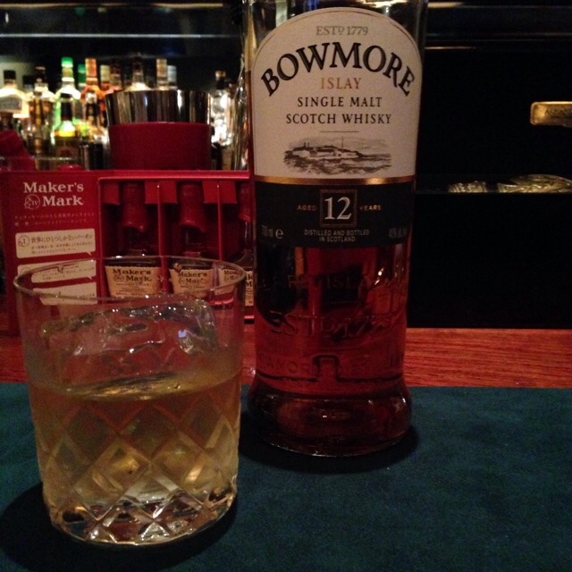 響（HIBIKI） - 上盛岡（バー）の写真