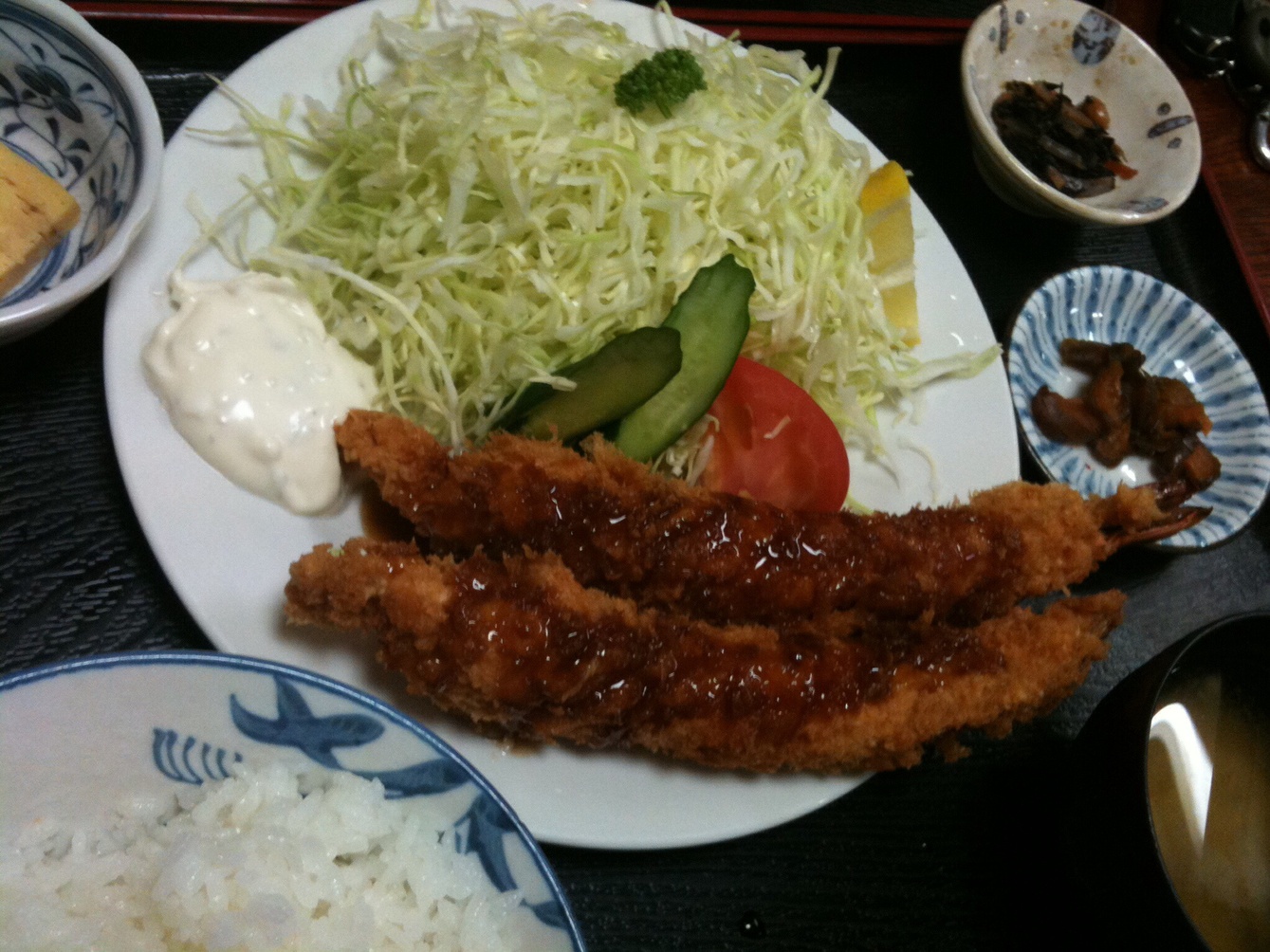 居酒屋魚元 分店 name=