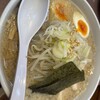 ハッスルラーメン ホンマ 錦糸町店