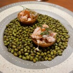 レストラン スノゥ - 