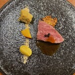 レストラン スノゥ - 