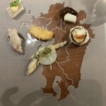 レストラン スノゥ - 