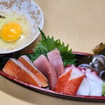 居酒屋くろ兵衛 - 