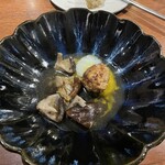 レストラン スノゥ - 