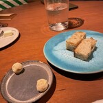 レストラン スノゥ - 