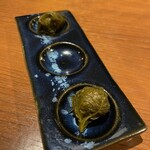 レストラン スノゥ - 