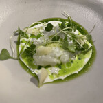 レストラン スノゥ - 