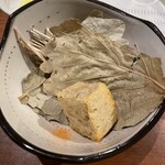 レストラン スノゥ - 