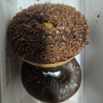 ミスタードーナツ - 料理写真: