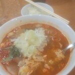 元氣七輪焼肉 牛繁 - 