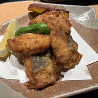 玄品 大阪 梅田東通 ふぐ・うなぎ・かに料理 - 