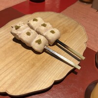 京都 スエヒロガリ -  京都 スエヒロガリ -