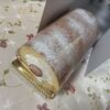 シャトレーゼ - ロールケーキ栃木県産とちあいか苺　2025.1