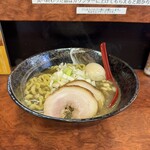煮干しらーめん 渡辺商店 - 