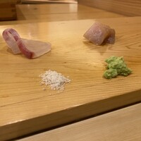 鮨 しゅん輔 阿佐ヶ谷 - 