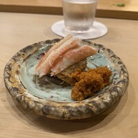 鮨 しゅん輔 阿佐ヶ谷 - 