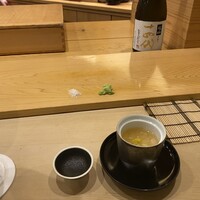 鮨 しゅん輔 阿佐ヶ谷 - 