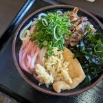 よがなうどん - 