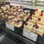 パーラー ローレル - 