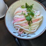 よがなうどん - 