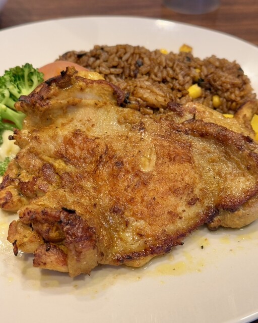 Jonathan Shirokanedai Ten photo 5