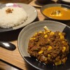 Curry shop B.