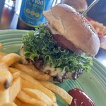 キャプテンカンガルー - 