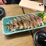 ぞんぶんスタンド - 