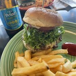 キャプテンカンガルー - 