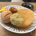 ぞんぶんスタンド - 