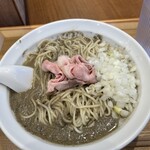麺処 にぼし香 菊名店 - 