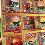 キャプテンカンガルー - 