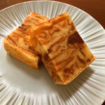 銀のりぼん - ジャーマン