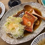 ぞんぶんスタンド - 